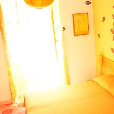 Scipione B&B Róma Szoba fotó