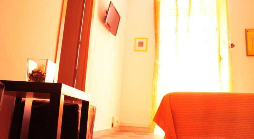 Scipione B&B Róma Kültér fotó