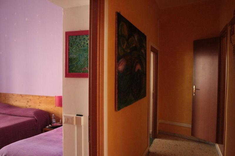 Scipione B&B Róma Kültér fotó