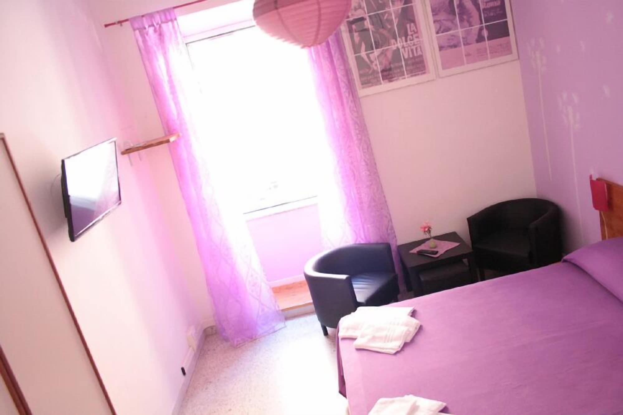 Scipione B&B Róma Kültér fotó