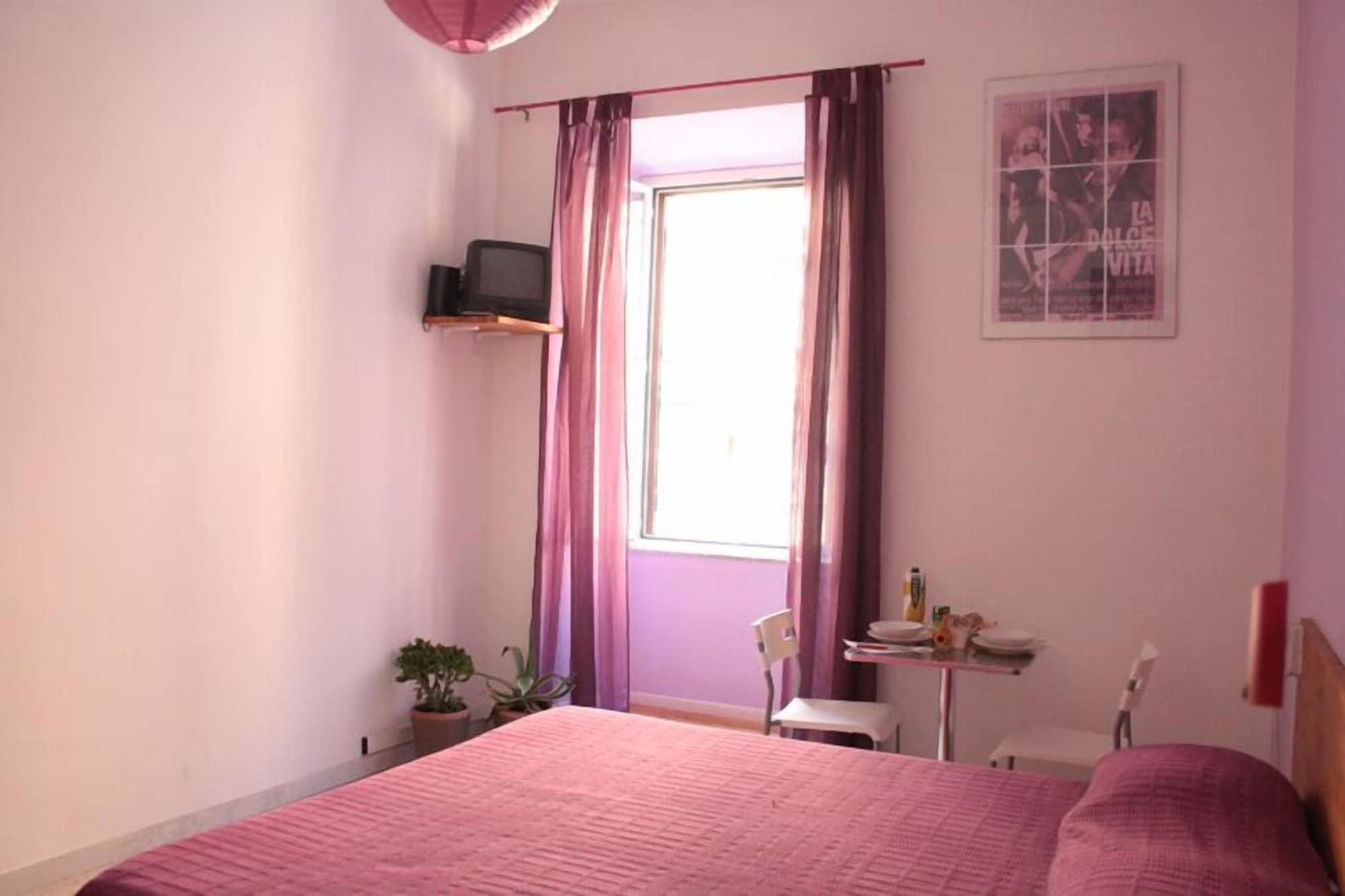 Scipione B&B Róma Kültér fotó