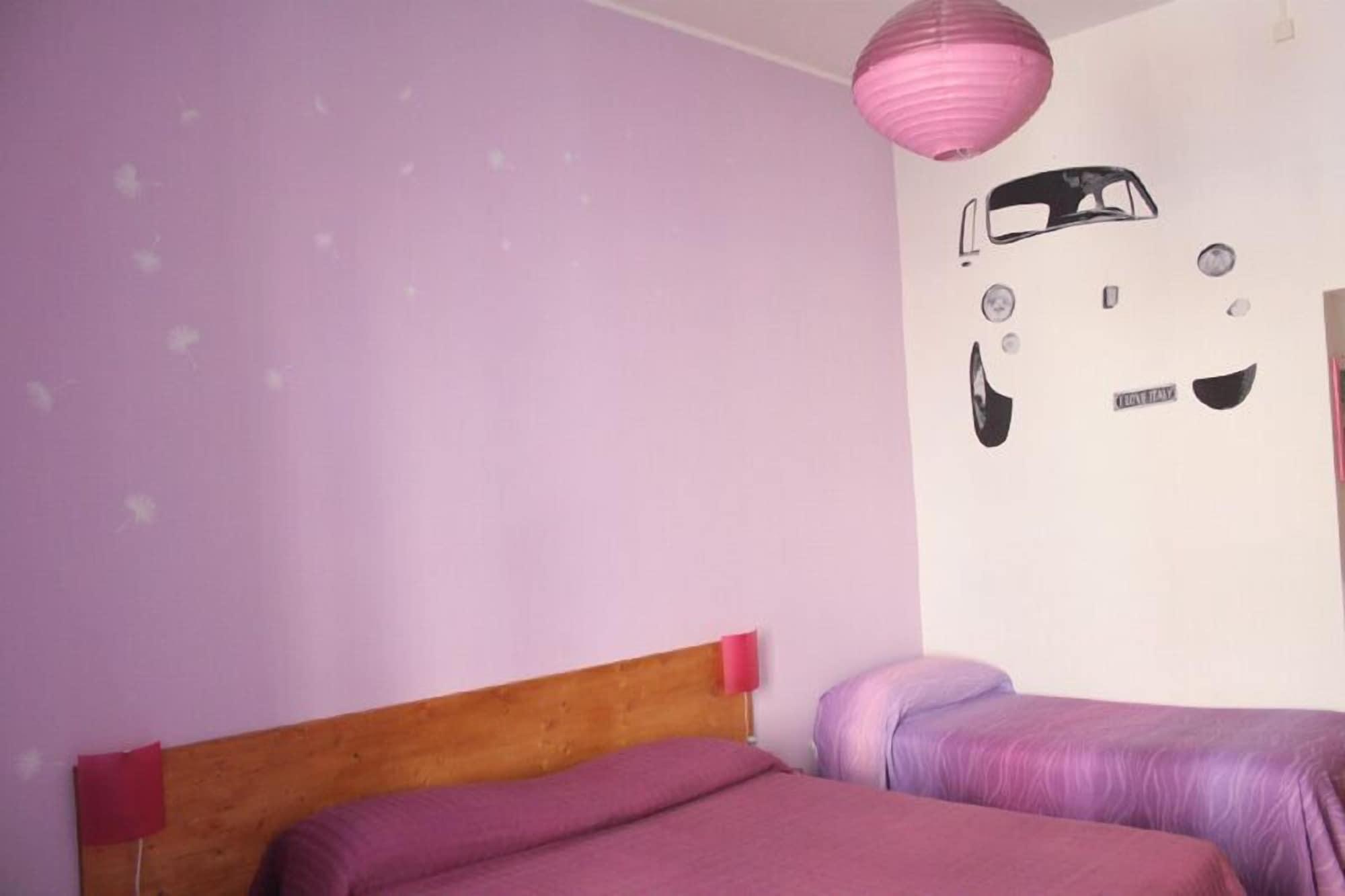 Scipione B&B Róma Kültér fotó