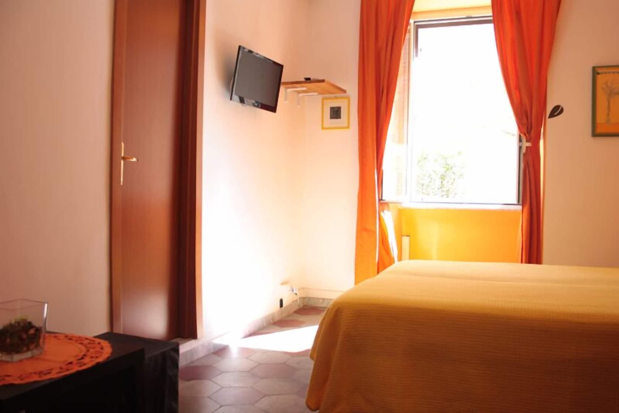 Scipione B&B Róma Kültér fotó