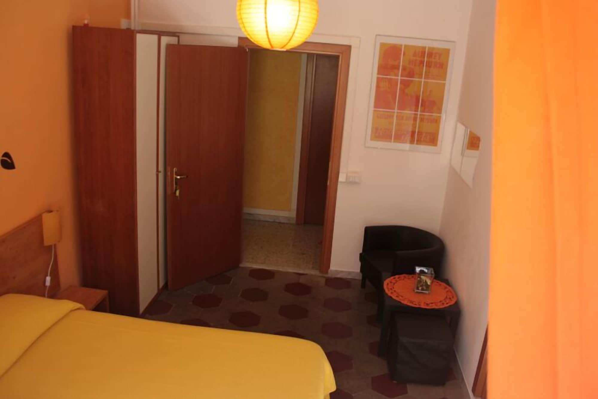 Scipione B&B Róma Kültér fotó