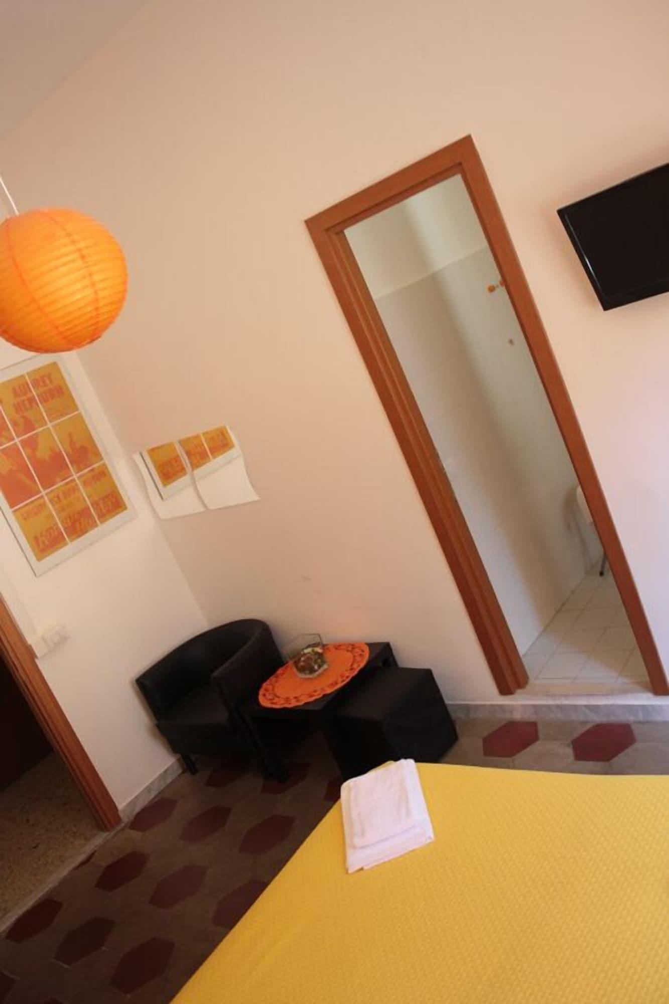 Scipione B&B Róma Kültér fotó