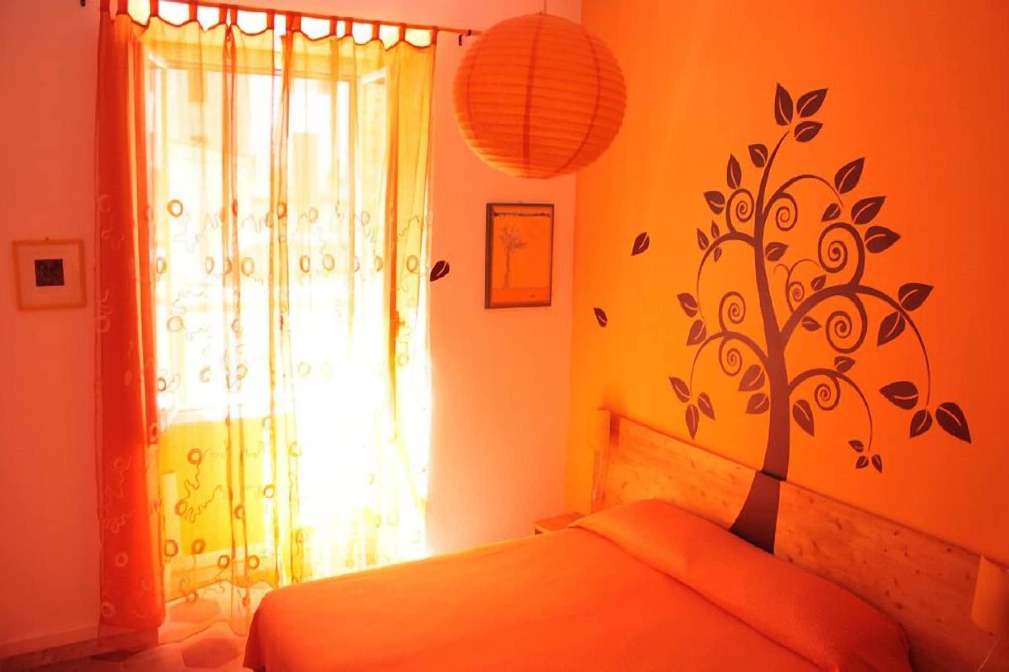 Scipione B&B Róma Kültér fotó