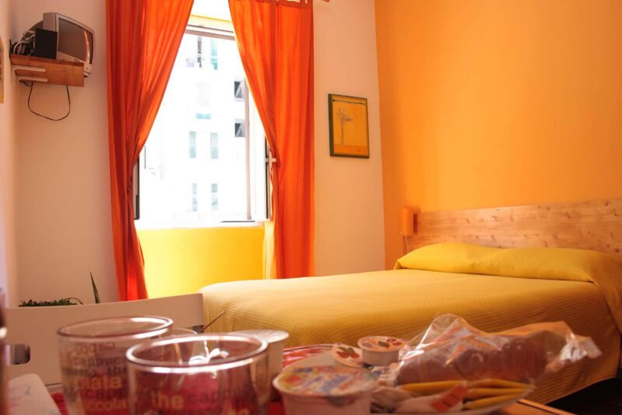 Scipione B&B Róma Kültér fotó