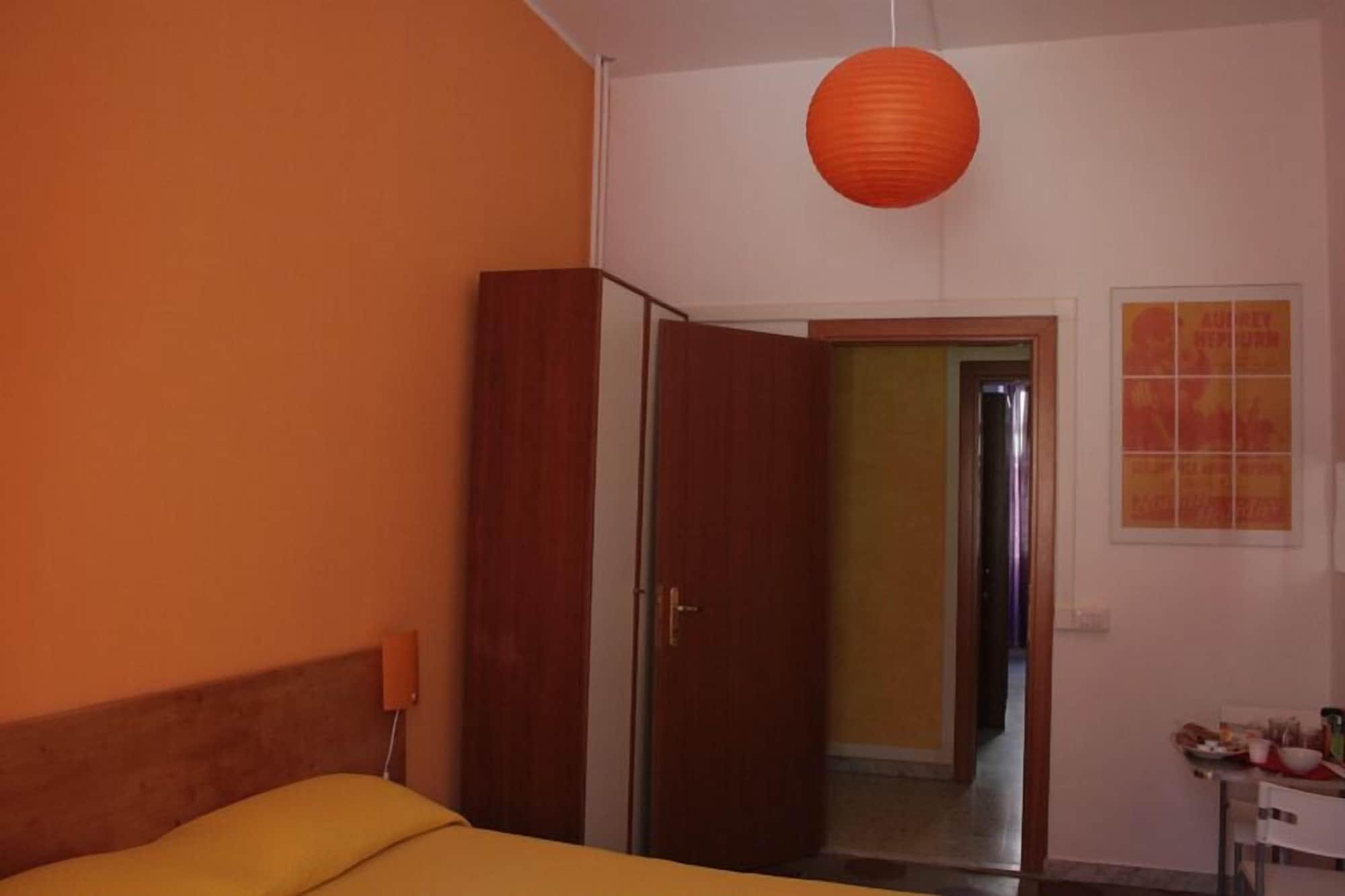 Scipione B&B Róma Kültér fotó