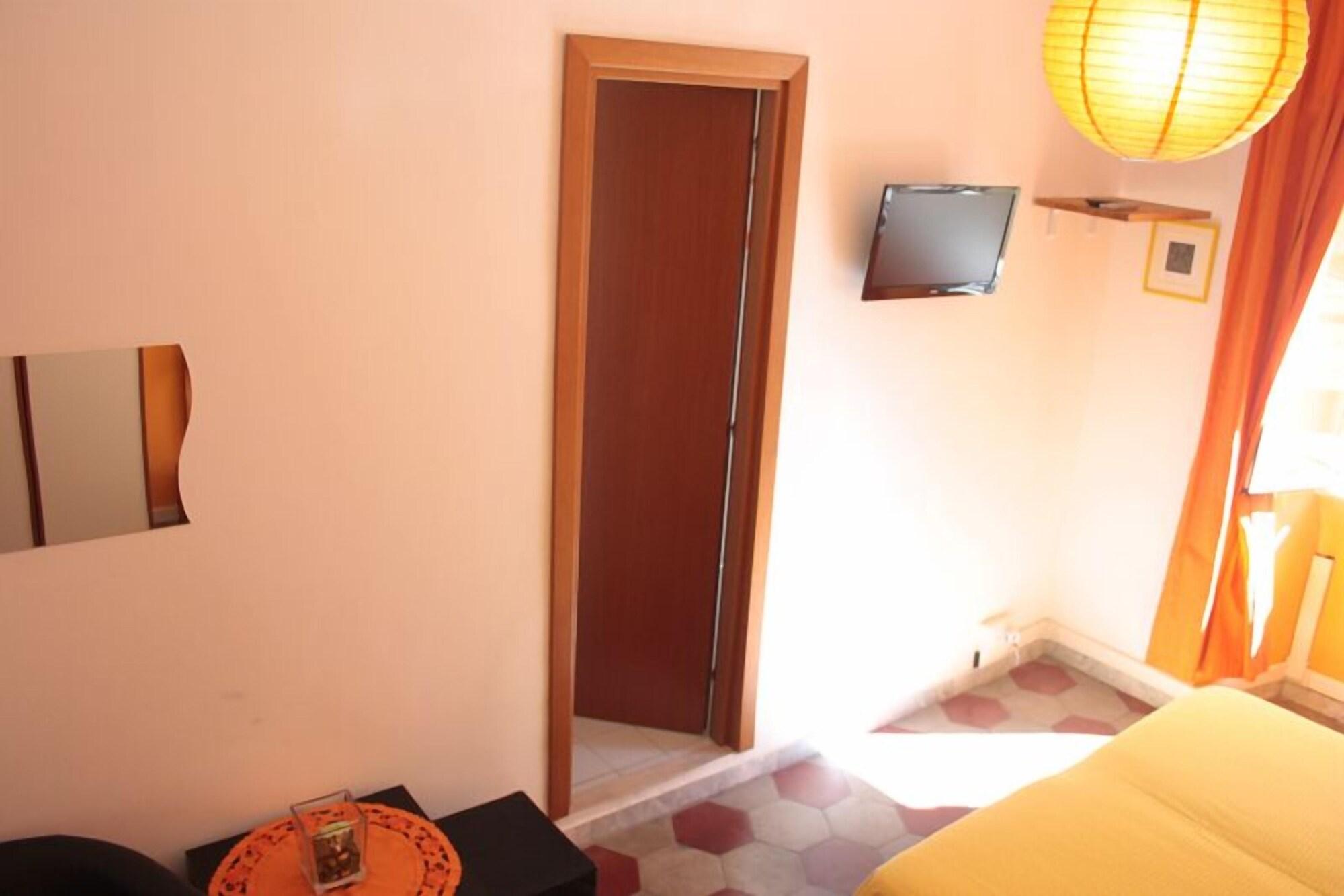 Scipione B&B Róma Kültér fotó