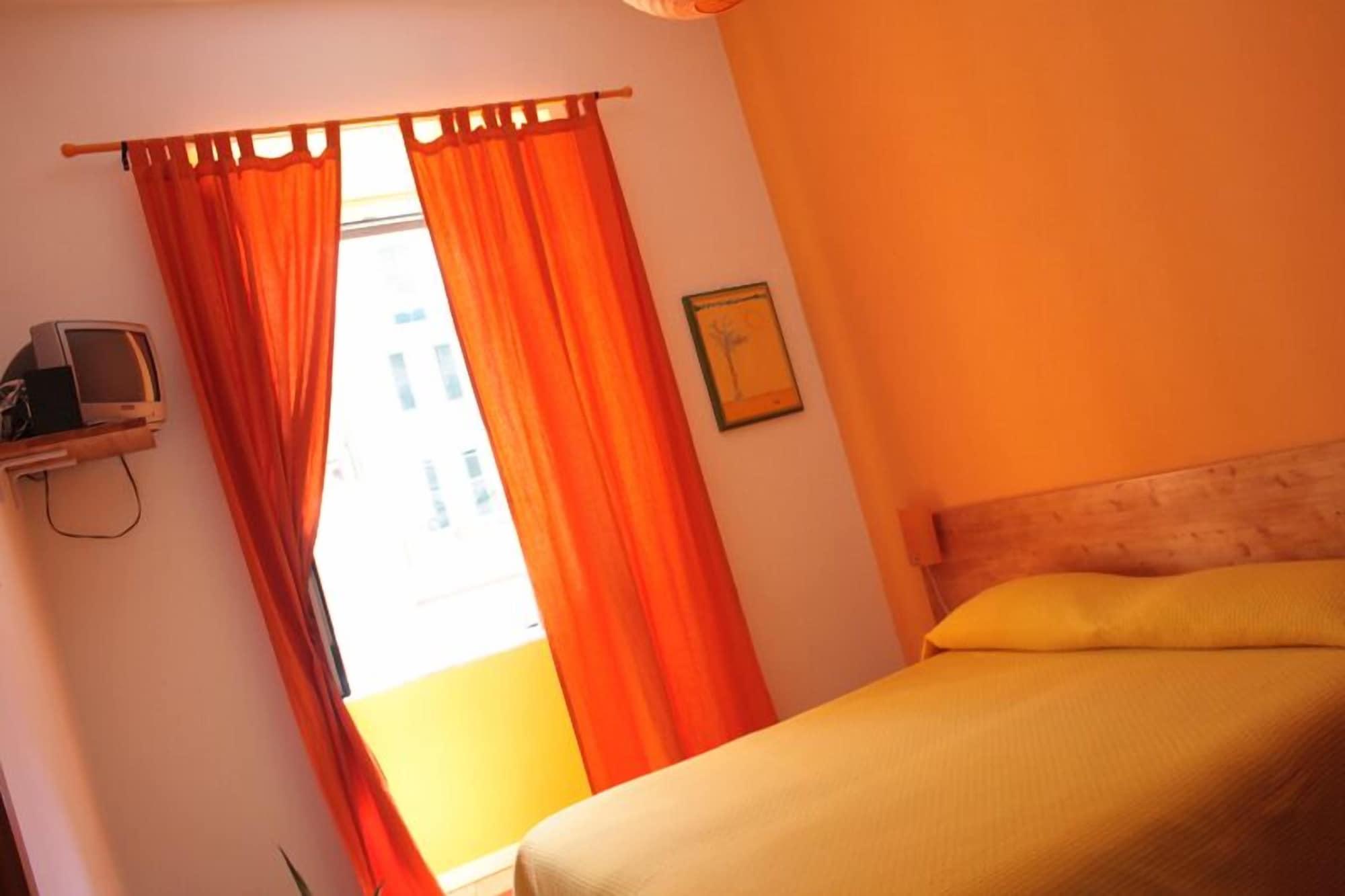 Scipione B&B Róma Kültér fotó