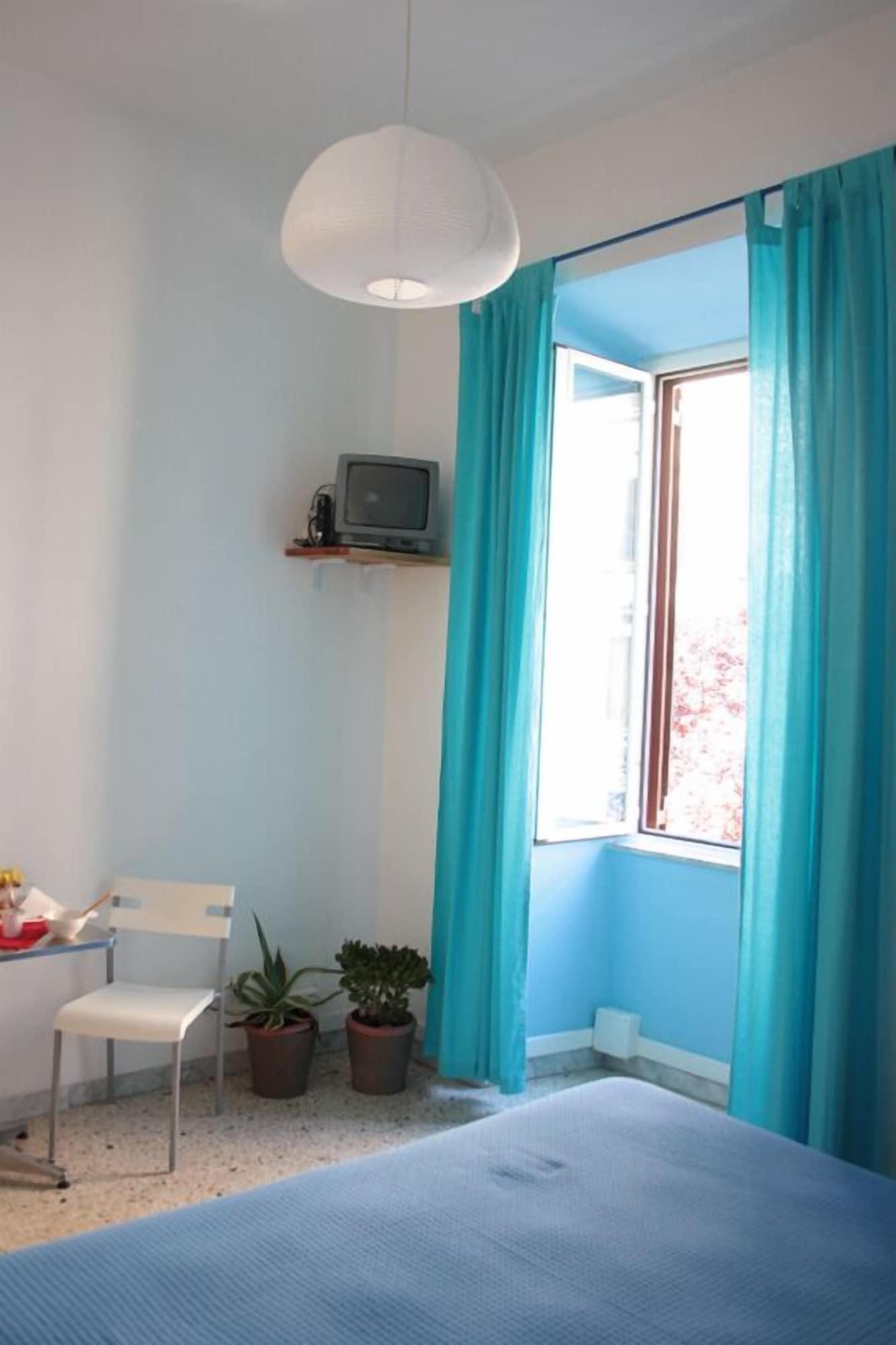 Scipione B&B Róma Kültér fotó