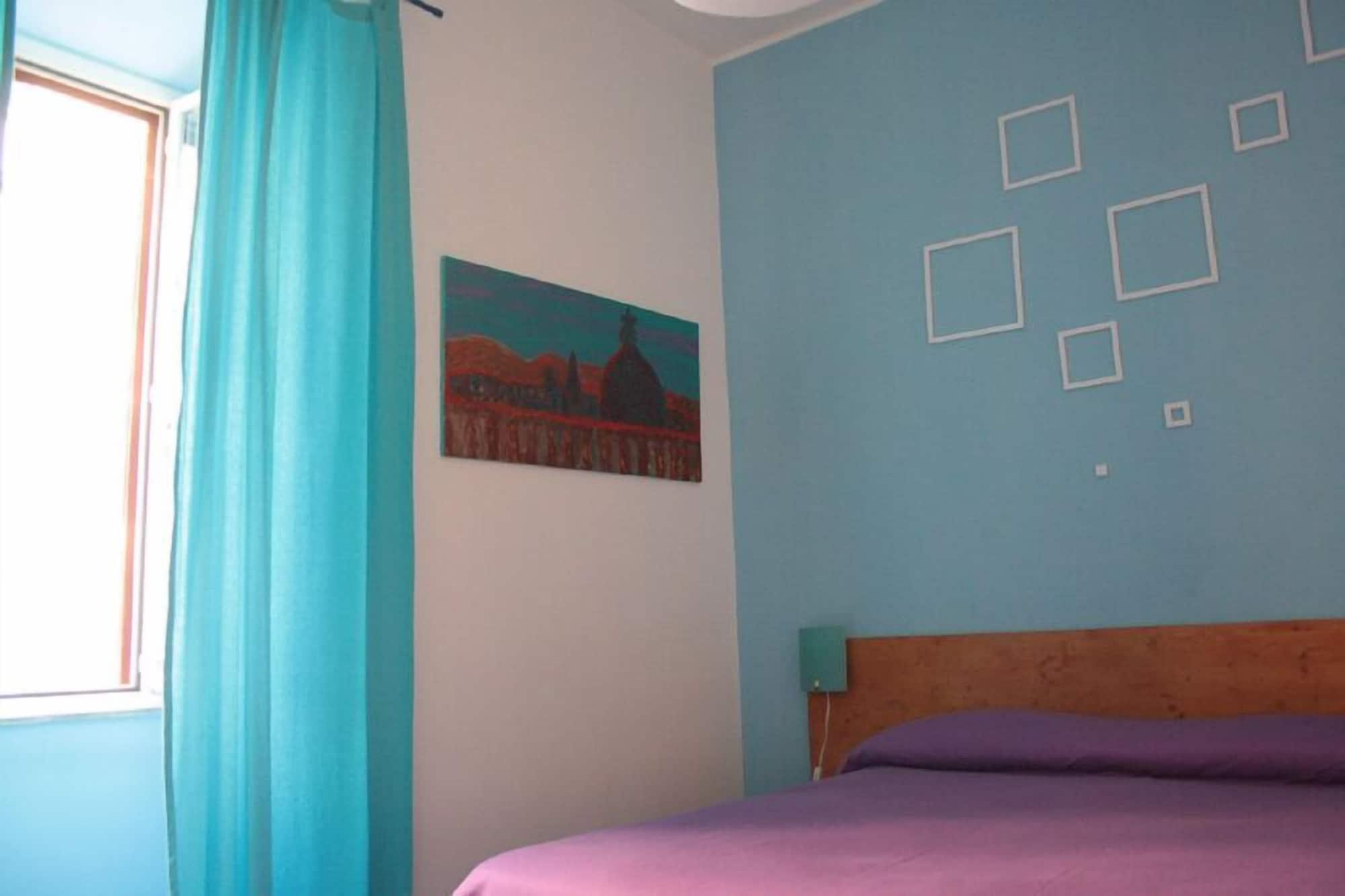 Scipione B&B Róma Kültér fotó