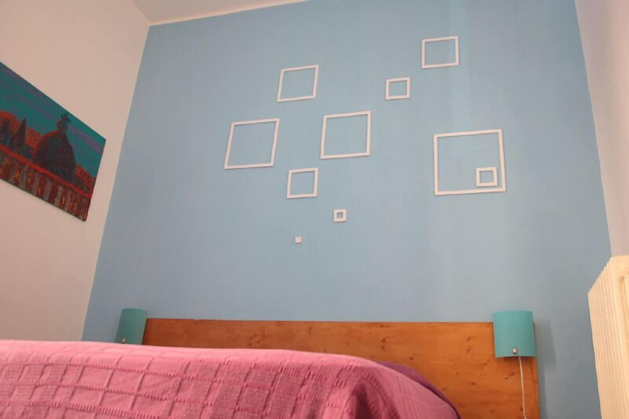 Scipione B&B Róma Kültér fotó