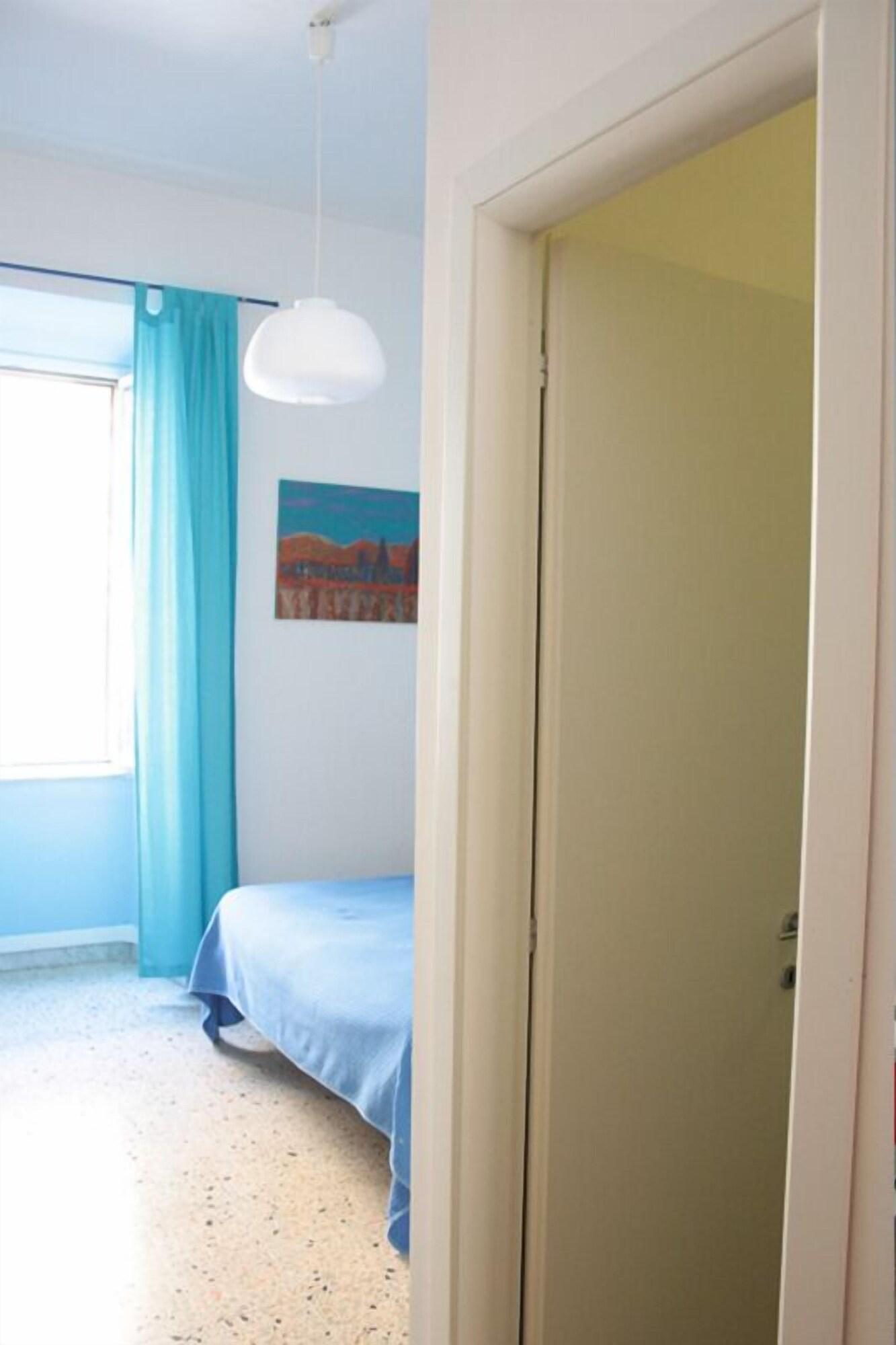 Scipione B&B Róma Kültér fotó