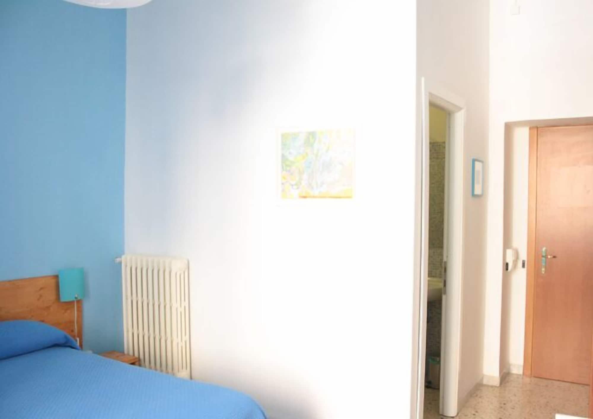 Scipione B&B Róma Kültér fotó