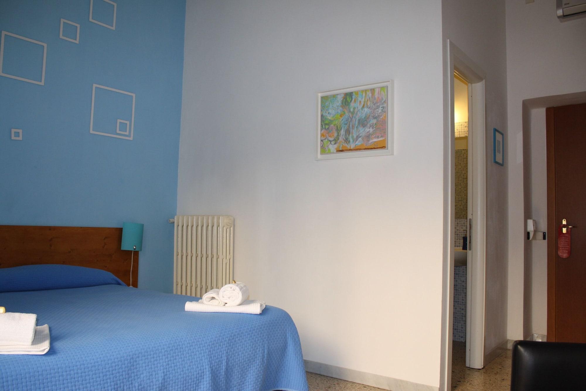 Scipione B&B Róma Kültér fotó