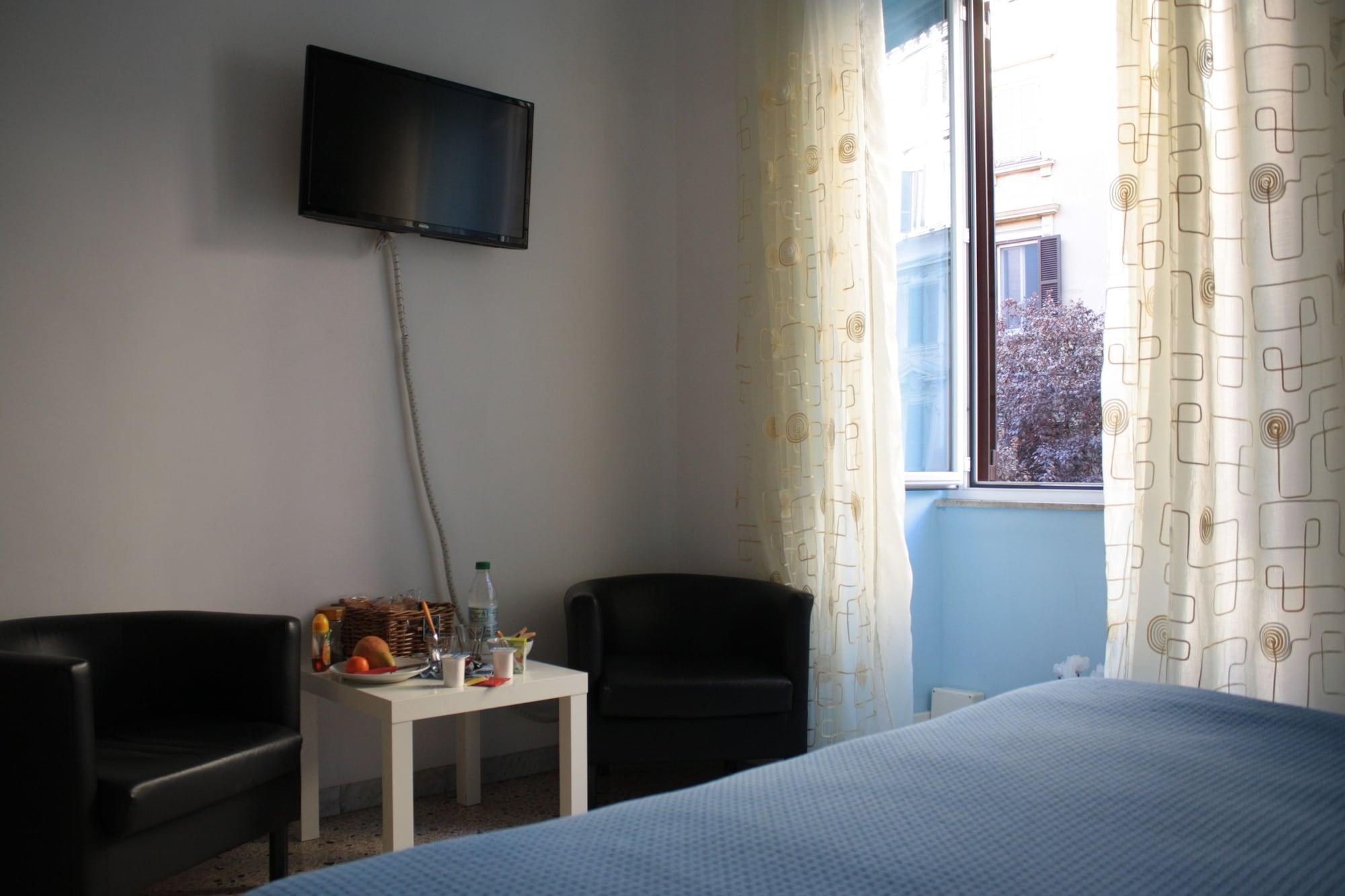 Scipione B&B Róma Kültér fotó