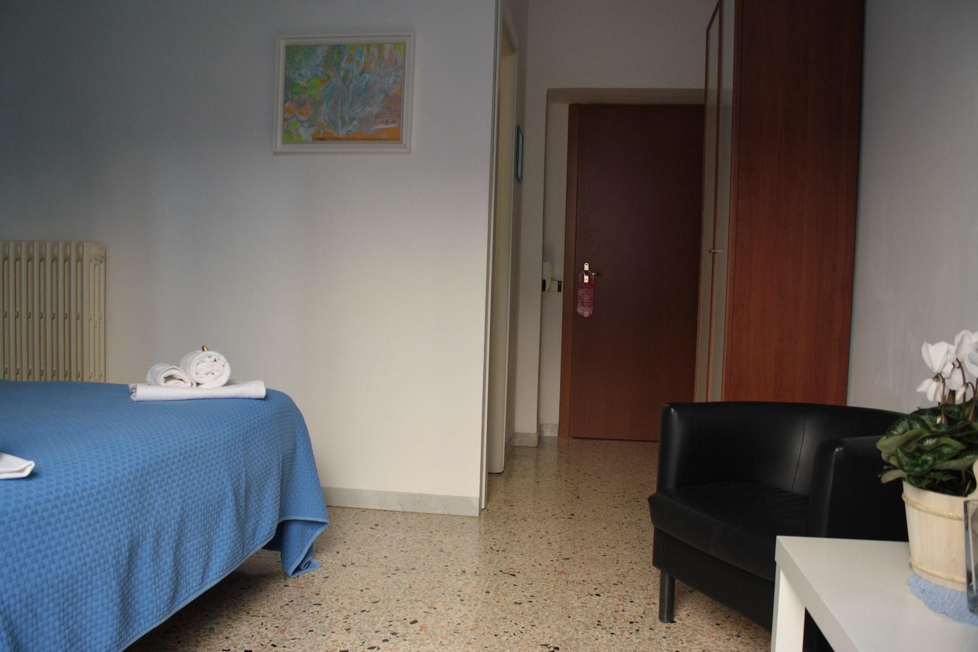 Scipione B&B Róma Kültér fotó