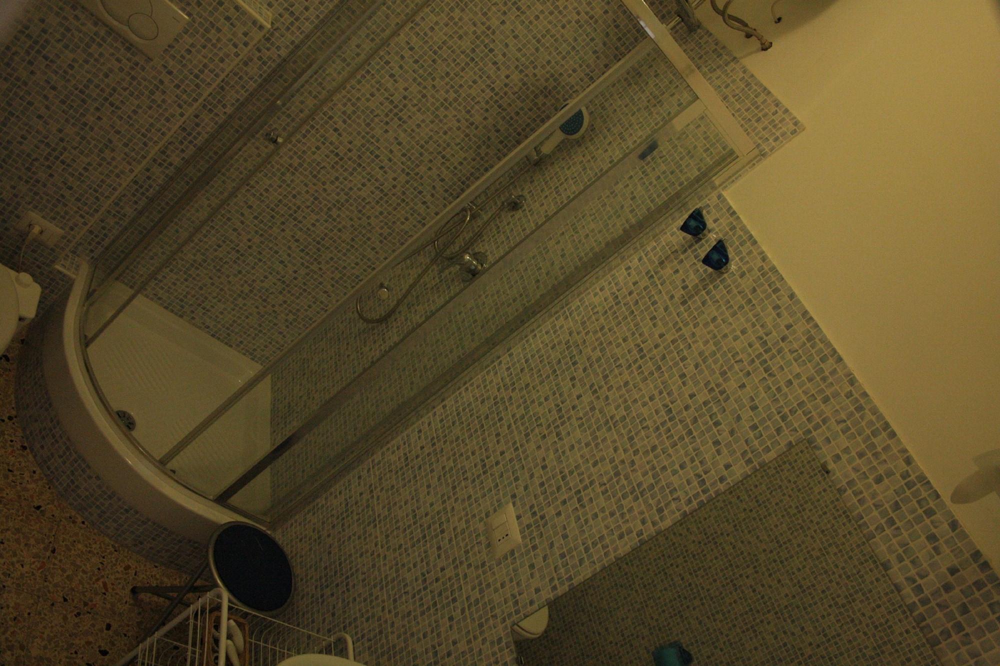 Scipione B&B Róma Kültér fotó