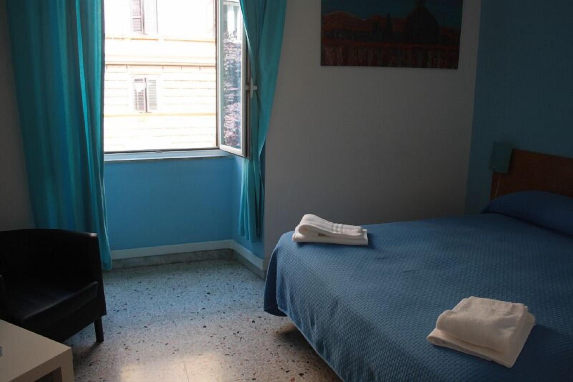Scipione B&B Róma Kültér fotó