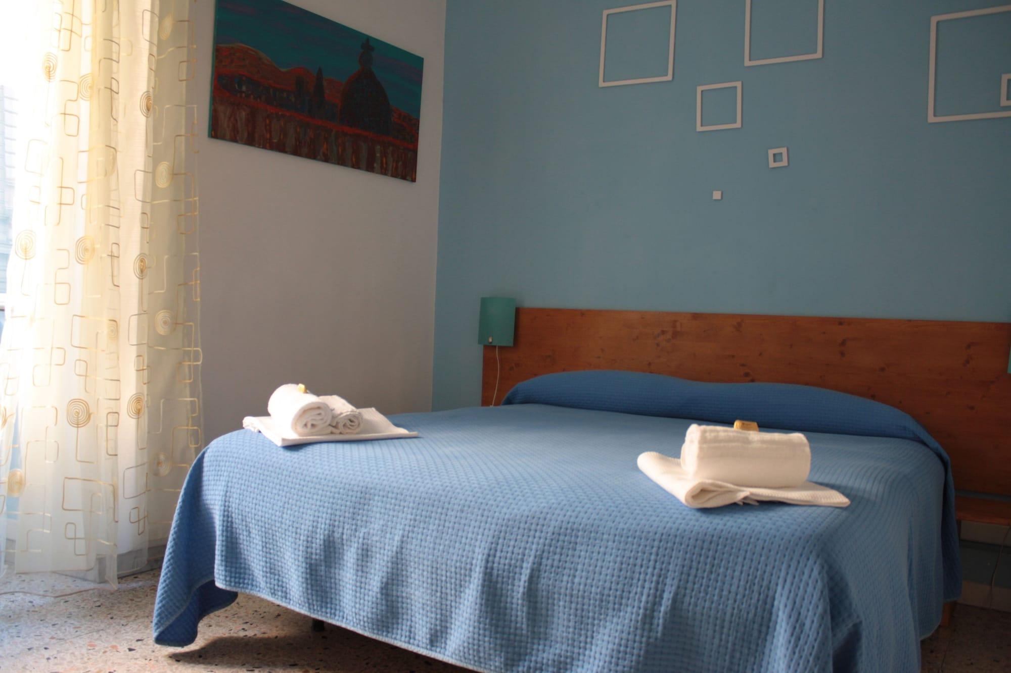 Scipione B&B Róma Kültér fotó