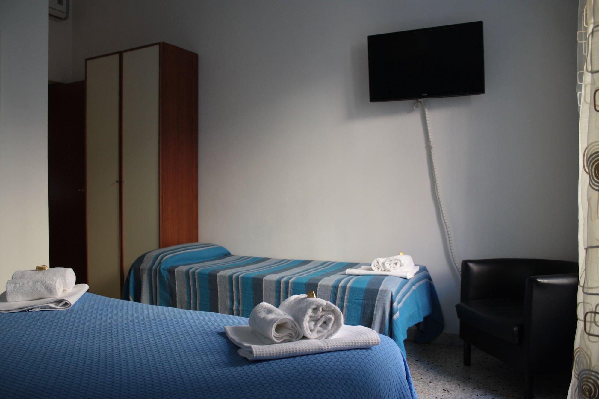 Scipione B&B Róma Kültér fotó