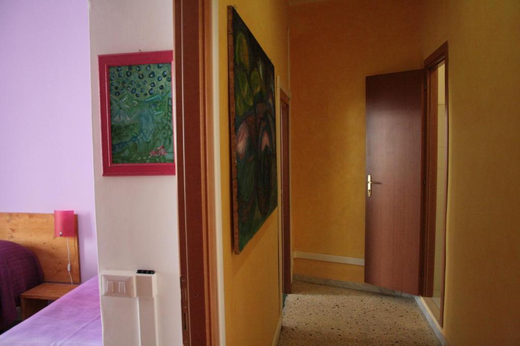 Scipione B&B Róma Szoba fotó