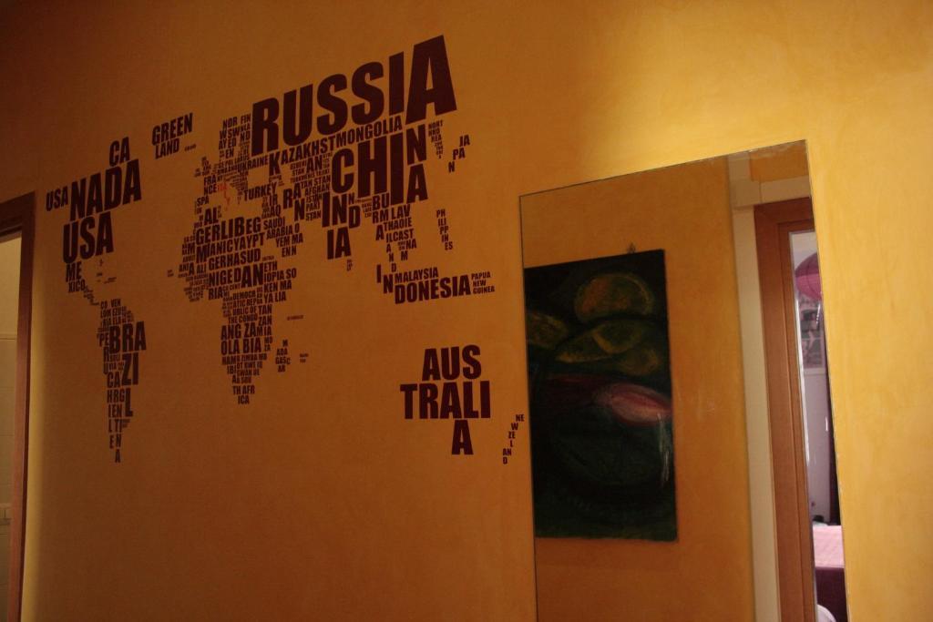 Scipione B&B Róma Kültér fotó