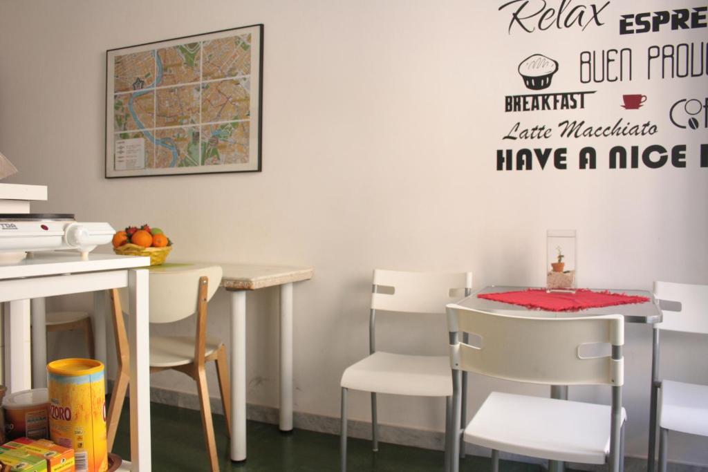 Scipione B&B Róma Kültér fotó