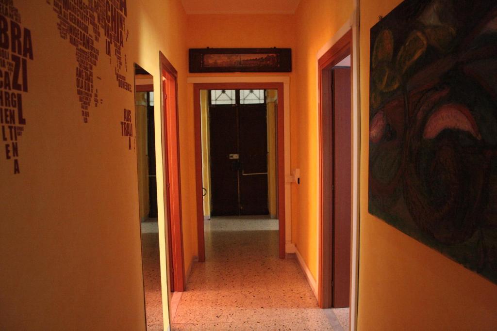 Scipione B&B Róma Kültér fotó