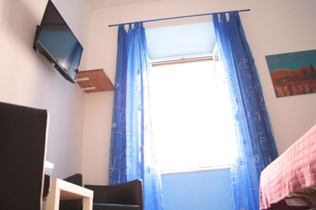Scipione B&B Róma Szoba fotó