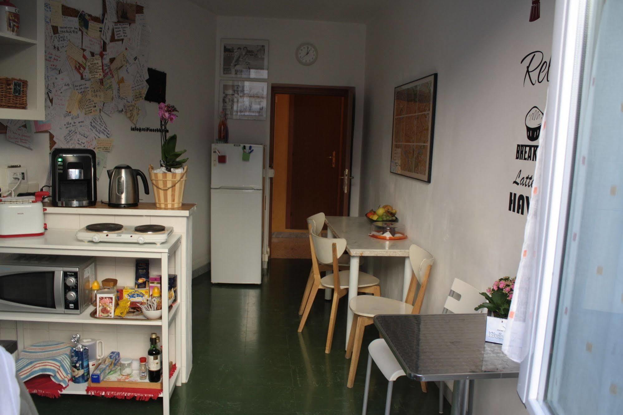 Scipione B&B Róma Kültér fotó