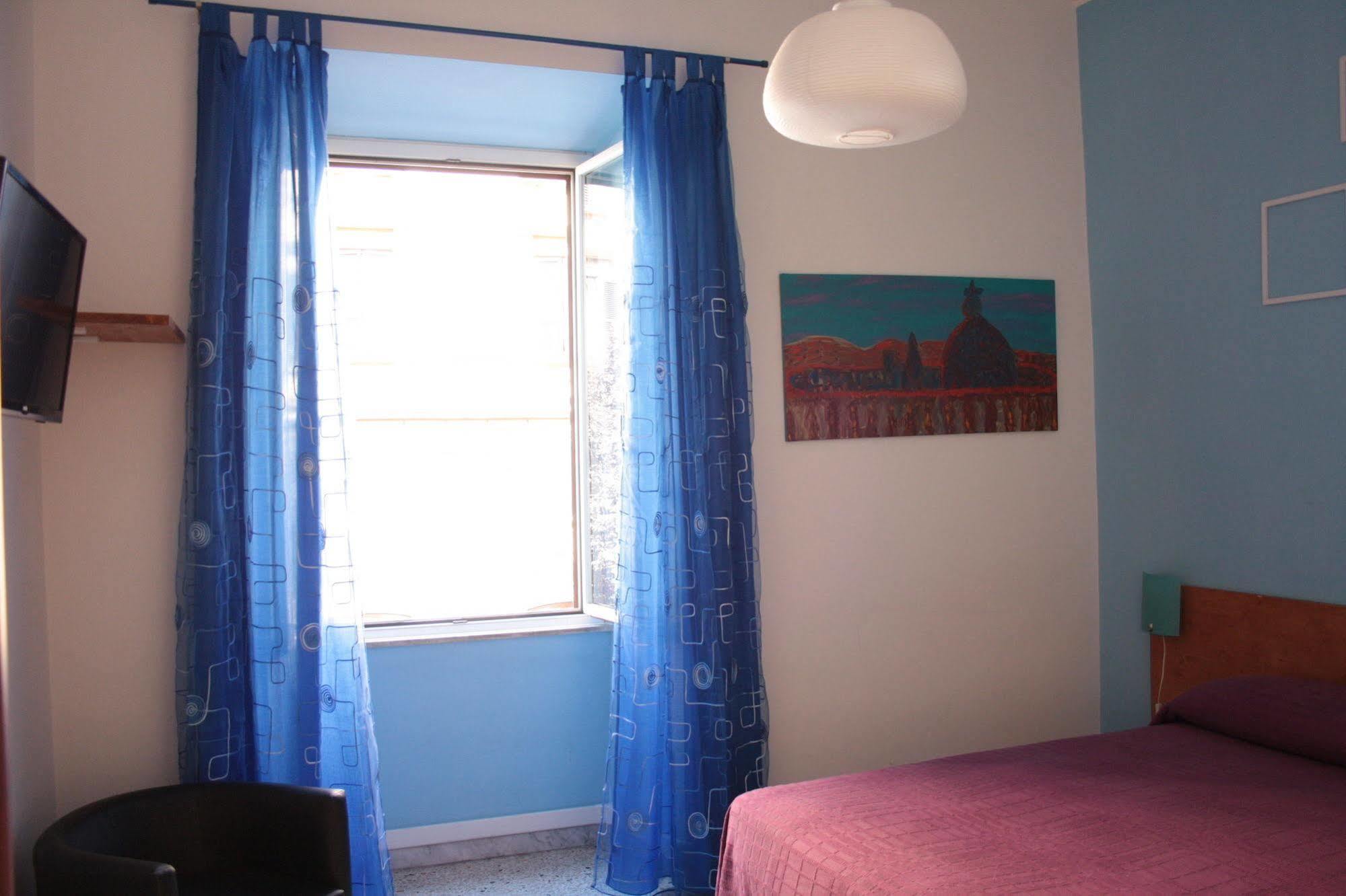 Scipione B&B Róma Kültér fotó
